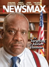 Newsmax Magazine