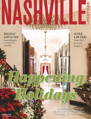 Nashville Lifestyles Magazine