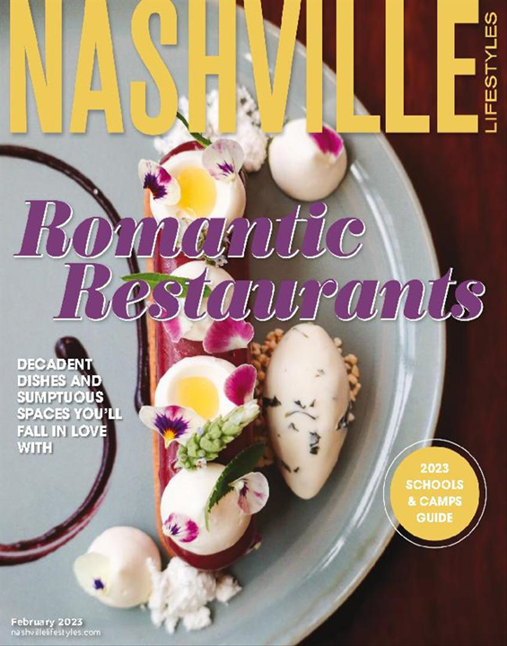 Nashville Lifestyles Magazine