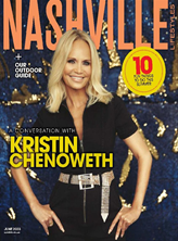 Nashville Lifestyles Magazine