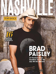 Nashville Lifestyles Magazine