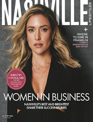 Nashville Lifestyles Magazine