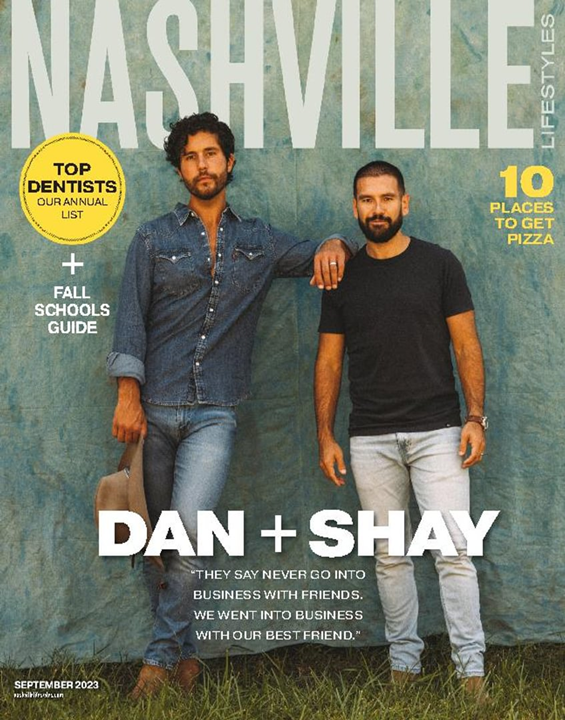Nashville Lifestyles Magazine