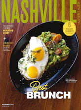 Nashville Lifestyles Magazine