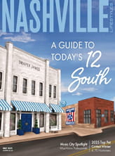 Nashville Lifestyles Magazine