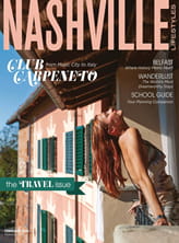 Nashville Lifestyles Magazine