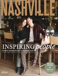 Nashville Lifestyles Magazine