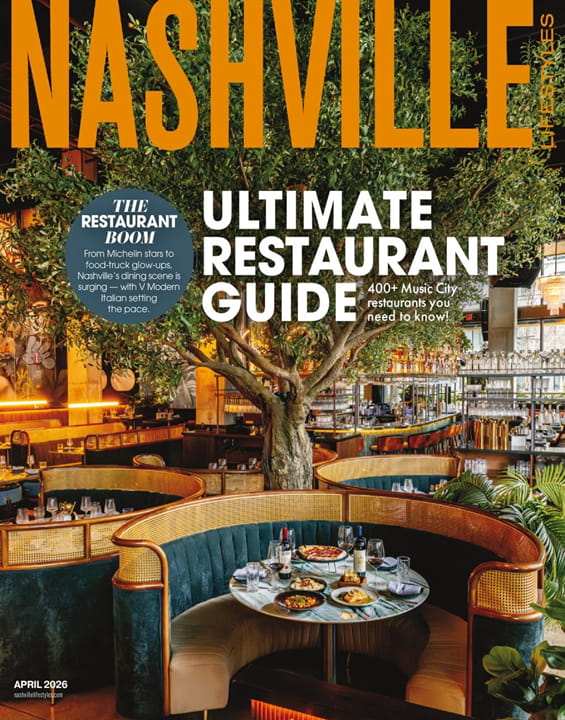 Nashville Lifestyles Magazine