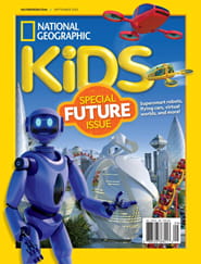 NATIONAL GEOGRAPHIC KIDS MAGAZINE PROMO CODE REDDIT visual data 7