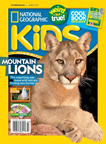 National Geographic Kids