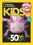 National Geographic Kids
