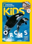 National Geographic Kids