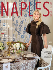 Naples Illustrated Magazine