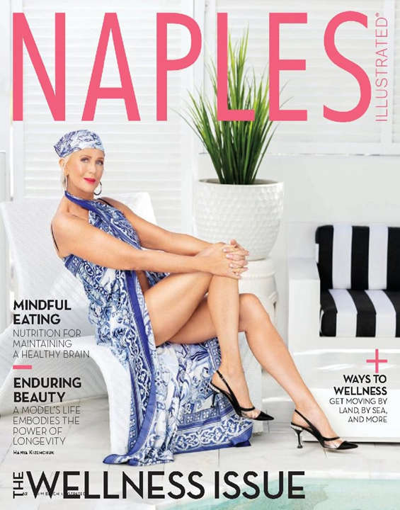 Naples Illustrated Magazine