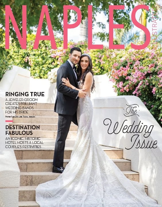 Naples Illustrated Magazine