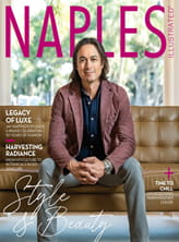 Naples Illustrated Magazine