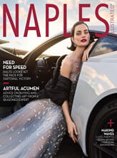 Naples Illustrated Magazine