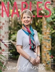 Naples Illustrated Magazine