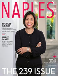 Naples Illustrated Magazine