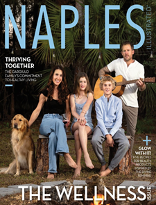 Naples Illustrated Magazine