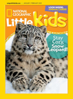 National Geographic Little Kids
