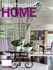 New england home magazine