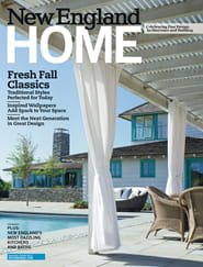 New England Home Magazine