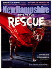 New Hampshire Magazine