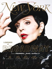 New York Magazine