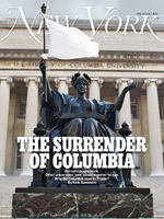 New York Magazine