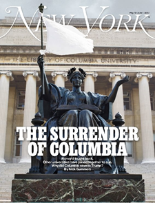 New York Magazine