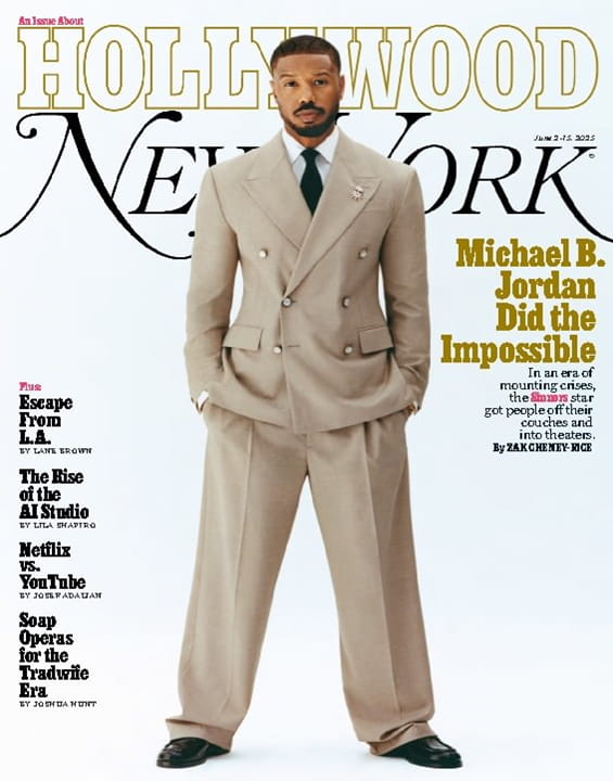 New York Magazine