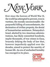 New York Magazine
