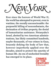 New York Magazine