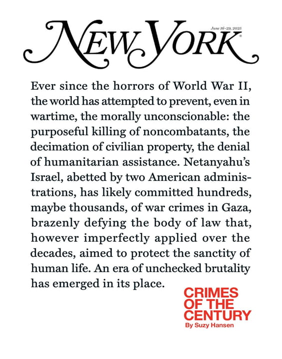 New York Magazine