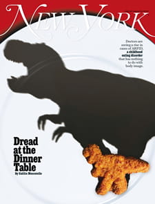 New York Magazine