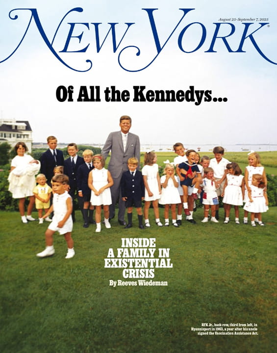 New York Magazine