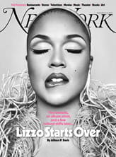 New York Magazine