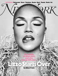 New York Magazine