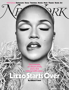 New York Magazine
