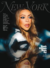 New York Magazine