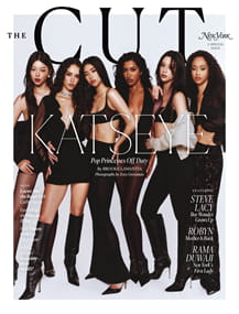 New York Magazine Subscription