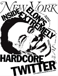 New York Magazine