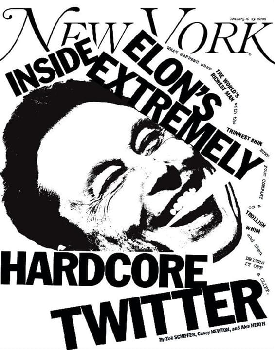 New York Magazine Subscription MagazineLine