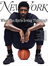 New York Magazine