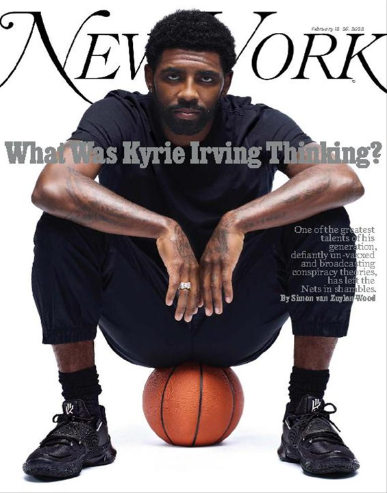 New York Magazine