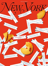 New York Magazine