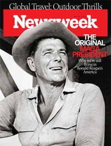 Newsweek Subscription  Newsweek Magazine Subscription