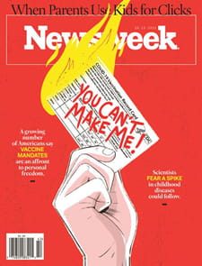 Newsweek Subscription  Newsweek Magazine Subscription