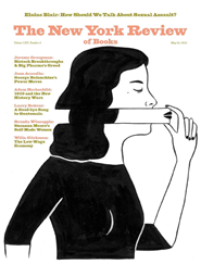 New York Review of Books-Digital Magazine